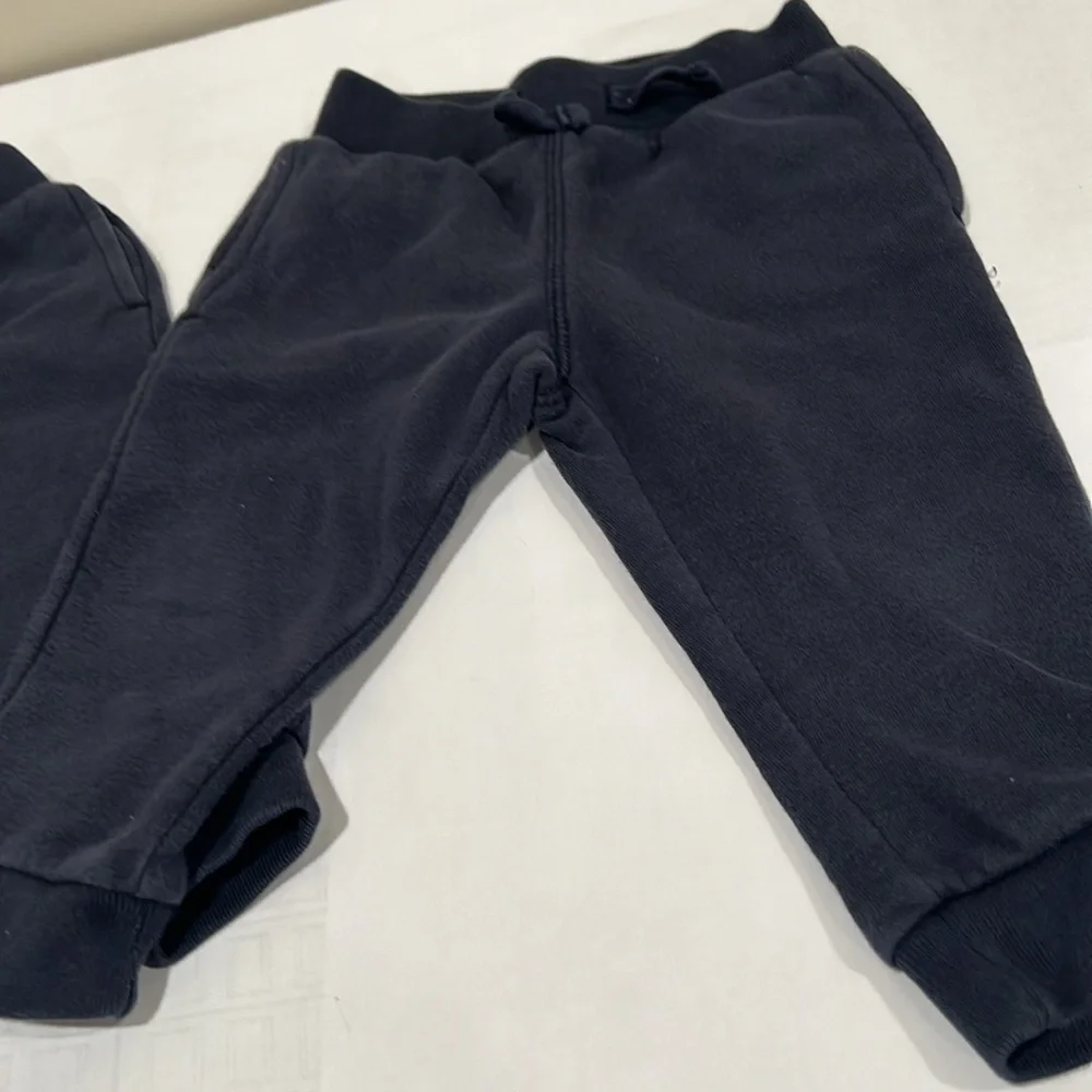 The children’s place joggers